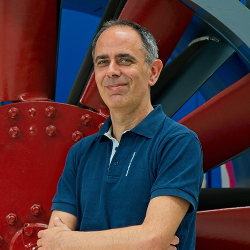 Stefano Giappino
