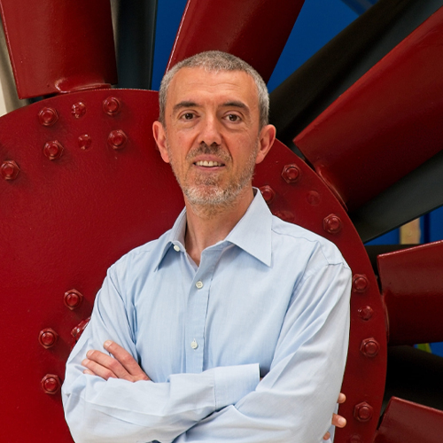 Lorenzo Rosa
