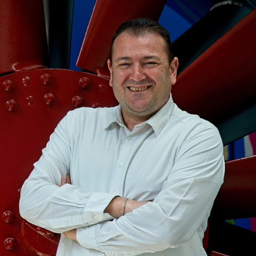Andrea Gagliardi