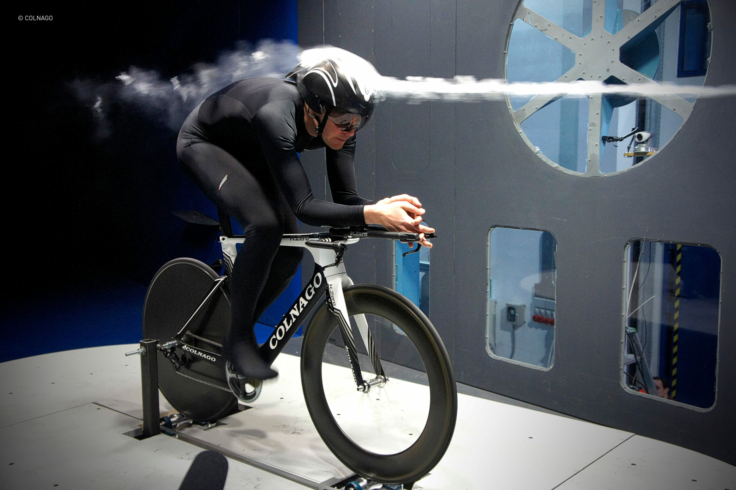 Cycling 