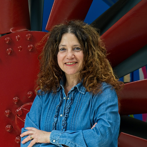 Giuseppina Cangemi