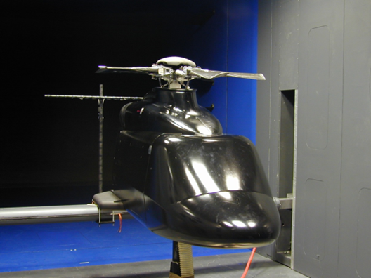 Rotorcraft Aerodynamics
