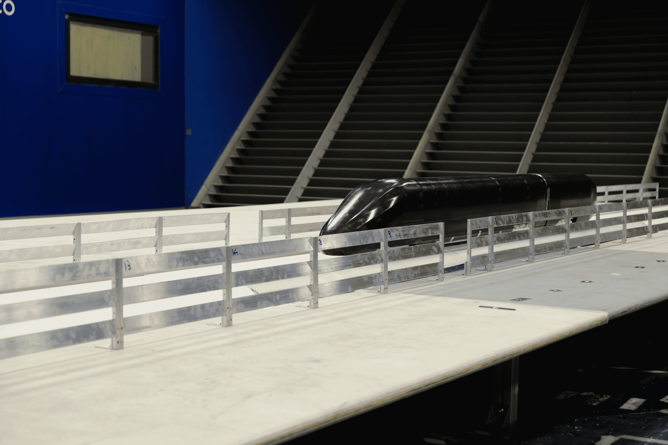 Rail & Road Vehicles  