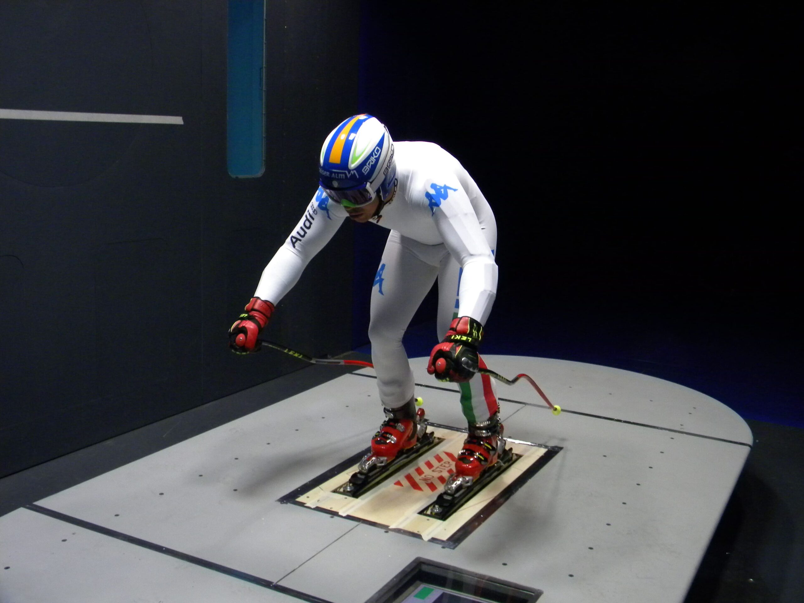 Winter Sports 