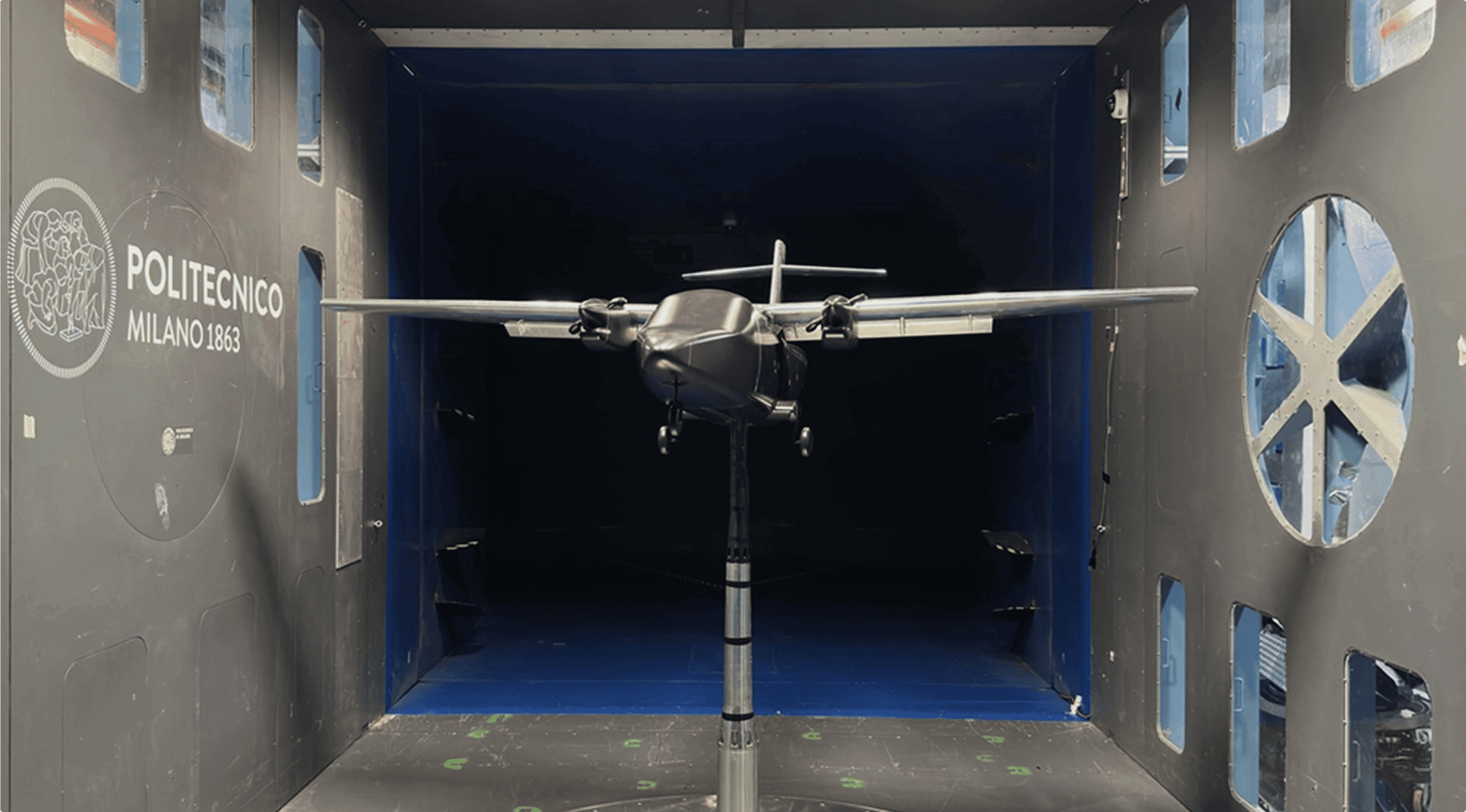 Aircraft Aerodynamics
